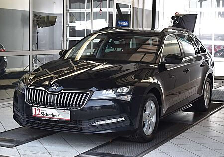 Skoda Superb Combi 2.0 TDI Ambition DSG*AHK*ACC