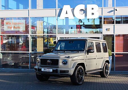 Mercedes-Benz G 500 Superior AMG-Line Manufaktur Night II AHK