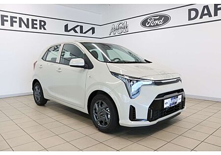 Kia Picanto Vision 1.0 DAB Navi Kamera PDC