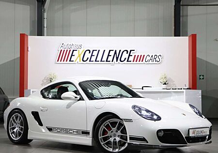 Porsche Cayman S 3.4 COUPE SPORT CHRONO PAKET PLUS