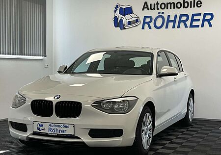BMW 114 i 5-Türen