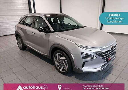 Hyundai Nexo CarPlay|Kamera|LED|Navi