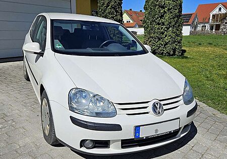 VW Golf Volkswagen +2.0+TDI+16V+DSG+DPF+Comfortline