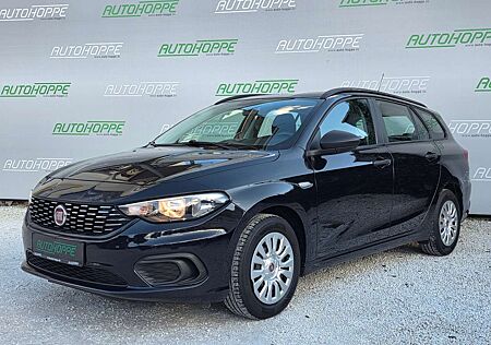 Fiat Tipo Pop, DAB, 8 Räder