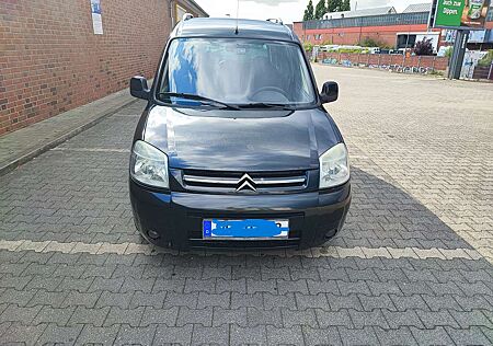 Citroën Berlingo Citroen Kombi Diesel Multispace 1.6 HDI Exclusive