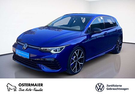 VW Golf Volkswagen VIII R BLACK STYLE 2.0TSI 320PS DSG 4M NP.67T ACC.