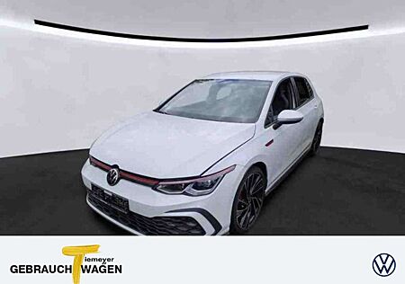 VW Golf GTI Volkswagen LM19 IQ.LIGHT SIDE-ASSIST H+K KAMERA AC