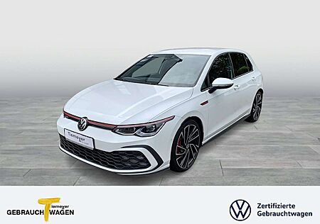 VW Golf GTI Volkswagen LM19 IQ.LIGHT SIDE-ASSIST HARMAN ACC
