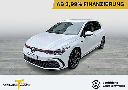 VW Golf GTI Volkswagen LM19 IQ.LIGHT SIDE-ASSIST HARMAN ACC