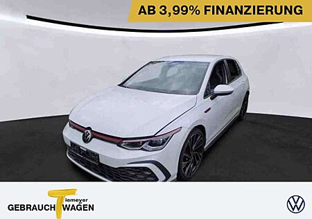 VW Golf GTI Volkswagen LM19 IQ.LIGHT SIDE-ASSIST H+K KAMERA AC