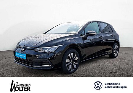 VW Golf Volkswagen VIII 1.5 TSI Move NAVI ACC KAMERA SHZ AP