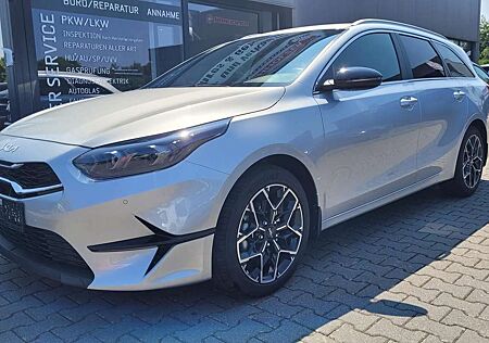 Kia XCeed Ceed SW / cee'd SW Ceed SW Edition30*LED*Navi*Shzg*Lhzg*PDC*Cam*17"