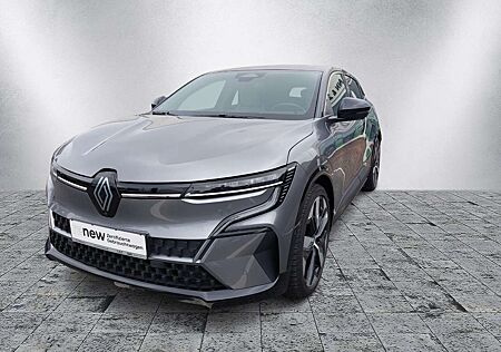 Renault Megane E-Tech Equilibre 100% elektrisch