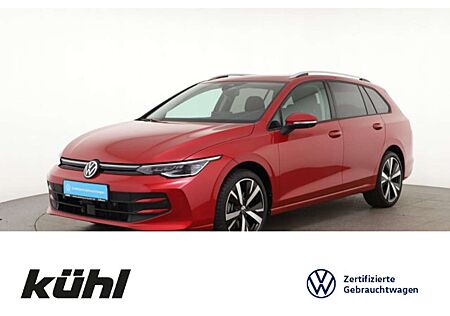 VW Golf Variant Volkswagen Golf 8 VIII Variant 2.0 TDI Life IQ.Light ACC 36