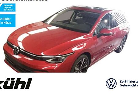VW Golf Variant Volkswagen Golf 8 VIII Variant 2.0 TDI Life IQ.Light ACC 36