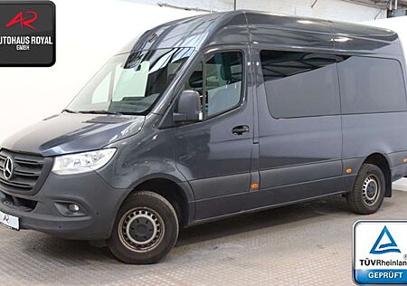 Mercedes-Benz Sprinter Tourer 315 CDI 9 SITZE KAMERA,LEDER,DAB