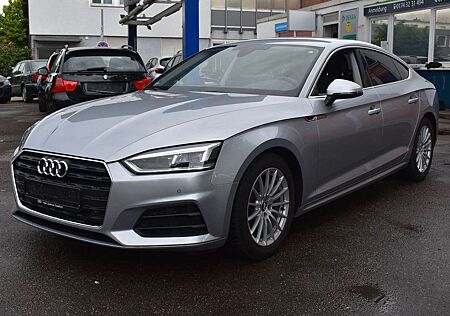 Audi A5 Sportback 35 TFSI Pdc*Elek. Koffer.*