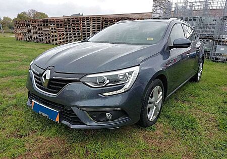 Renault Megane Business Edition