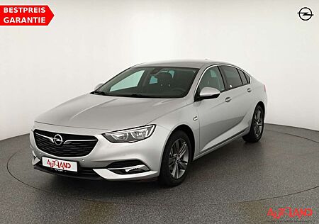 Opel Insignia Grand Sport 1.5 Turbo Aut. Navi Tempo