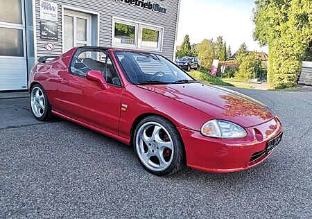 Honda CRX gebraucht kaufen Honda CRX 1.6 ESi