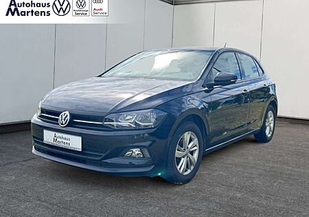 VW Polo Volkswagen 1.0 TSI Comfortline Navi PDC Klimaautomatik Klima
