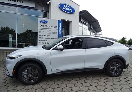 Ford Mustang Mach-E 269 PS Heckantrieb Automatik