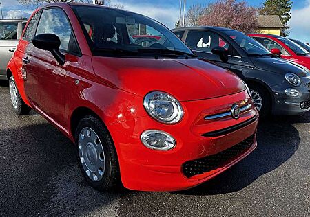 Fiat 500 1.0 GSE Hybrid Cult