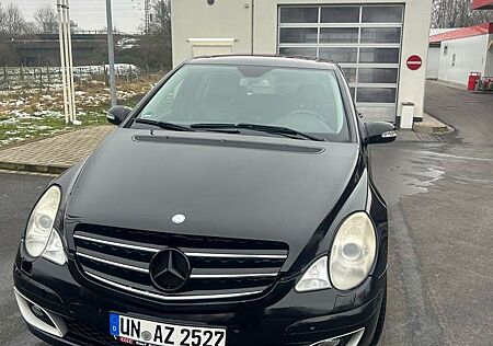 Mercedes-Benz R 320 CDI L 4Matic 7G-TRONIC DPF