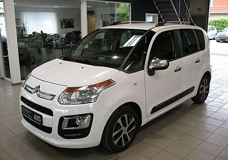 Citroën C3 Citroen Picasso PureTech 110 Selection