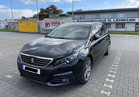 Peugeot 308 SW BlueHDi 130 EAT8 Stop