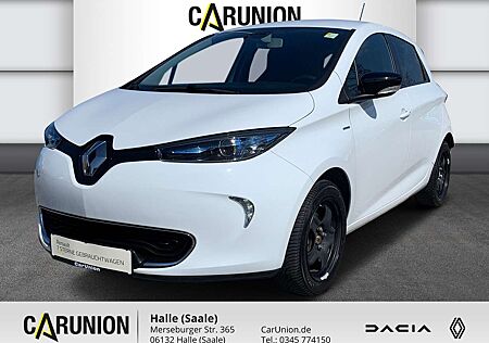 Renault ZOE Life mit LIMITED 41KWh INKL BATTERIE/SHZ