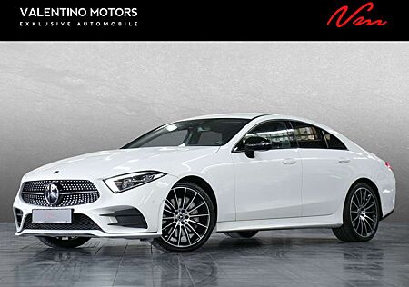 Mercedes-Benz CLS 400 d 4Matic - AMG|Matrix|Distronic+|Burmest