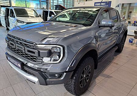 Ford Ranger Raptor 3.0 EB DoKa LED 360° Navi SHZ