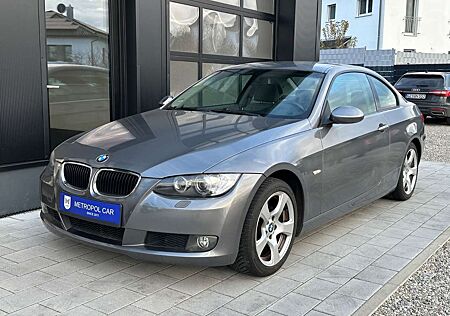 BMW 320 i Coupe KLIMA/XENON/ALU/TÜV 11.2025