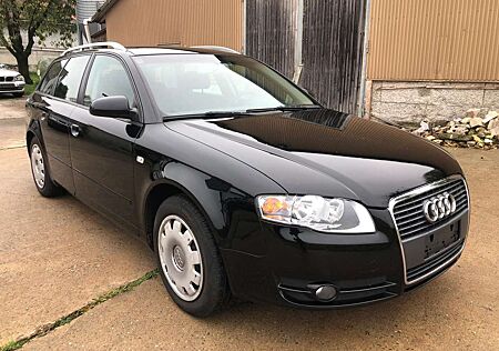 Audi A4 Avant 1.9 TDI