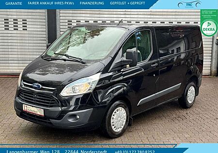 Ford Transit Custom Kasten 270 L1 Trend