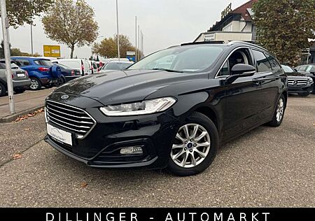 Ford Mondeo 2.0 EB Aut.190ps PANORAMA NAV LED ACC KAM