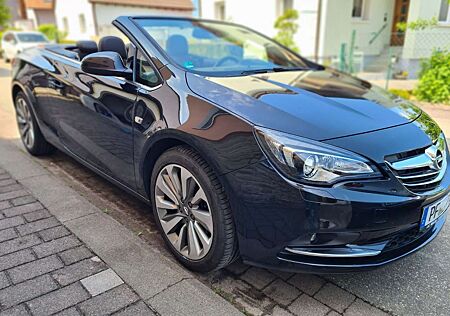 Opel Cascada 1.4 Turbo (ecoFLEX) Start/Stop Innovation Cabrio