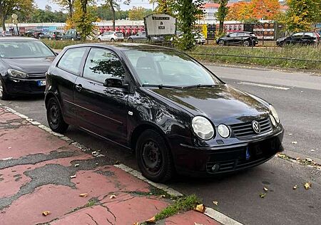 VW Polo Volkswagen 1.4 Highline