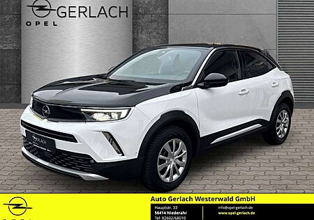 Opel Mokka Ultimate Navi Leder Digitales Cockpit LED Blendfre