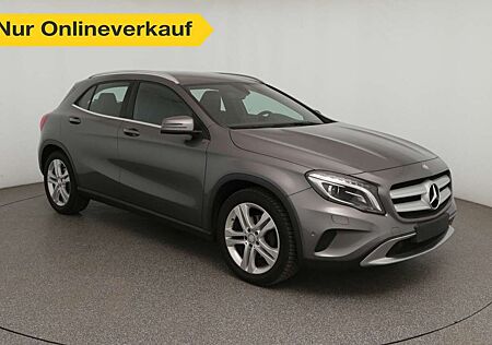 Mercedes-Benz GLA 200 Urban XENON+NAVI+PDC+SHZ+ Klima/Xenon/BC