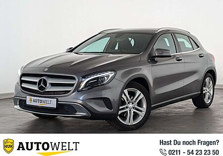 Mercedes-Benz GLA 200 Urban XENON+NAVI+PDC+SHZ+ Klima/Xenon/BC