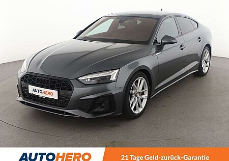 Audi A5 40 TFSI S line Aut.*NAVI*LED*HUD*