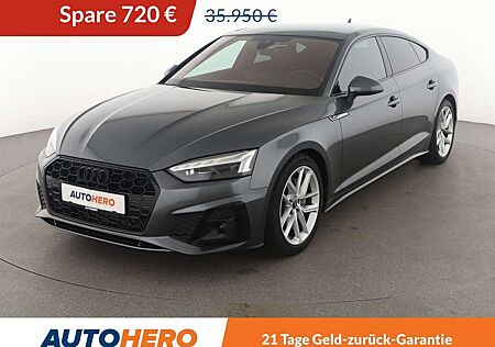 Audi A5 40 TFSI S line Aut.*NAVI*LED*HUD*