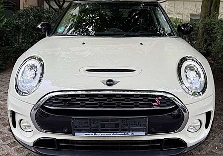 MINI Cooper S Clubman Mini Cooper S Clubman Aut.