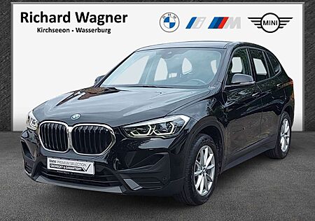 BMW X1 xDrive25e Navi LED PDCv+h RFK DAB SHZ