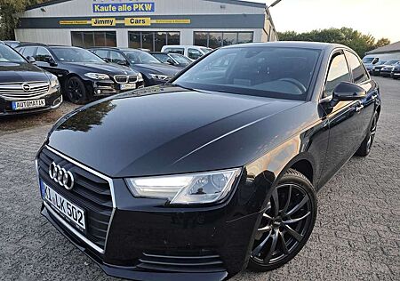 Audi A4 2.0 TFSI ultra
