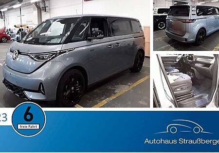 VW ID.BUZZ Volkswagen ID. Buzz Bus GTX LR 4MOTION AHK ACC H/K 360° HUD