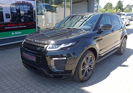 Land Rover Range Rover Evoque 2.0Td4 Dynamic PANO/KAM/AHK