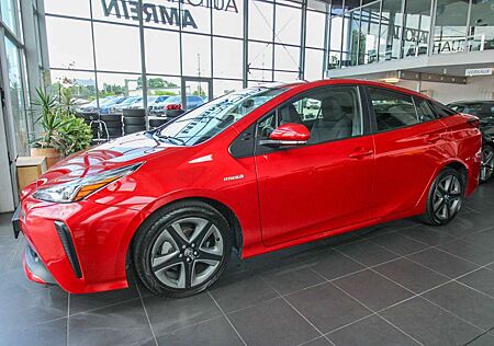 Toyota Prius Hybrid Comfort/HUD/LED/ACC/KAMERA/1. HAND